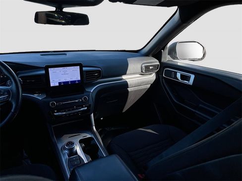 Used 2020 Ford Explorer XLT w/ Comfort Package image 22