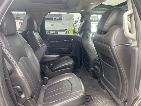Used 2016 GMC Acadia Denali AWD/4WD image 21