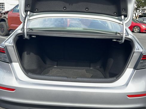 Used 2024 Honda Accord EX image 25