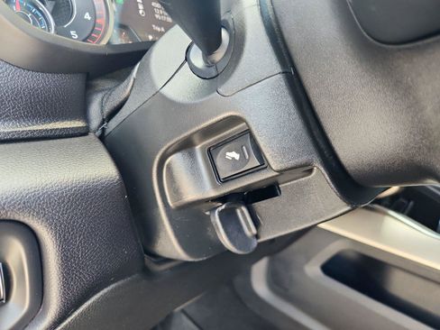 Used 2022 RAM 4500 Laramie AWD/4WD image 21