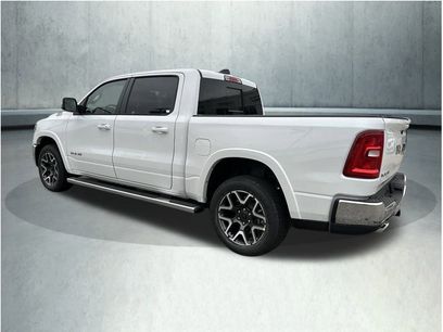 New 2025 RAM 1500 Laramie