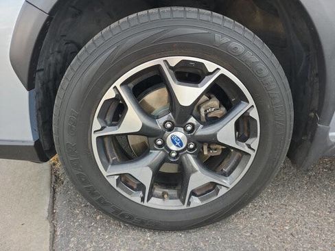 Used 2018 Subaru Crosstrek 2.0i Premium w/ Popular Package #2 image 9