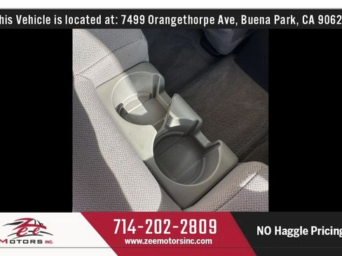 Used 2004 Chevrolet Colorado LS w/ Power Convenience Package RWD image 36