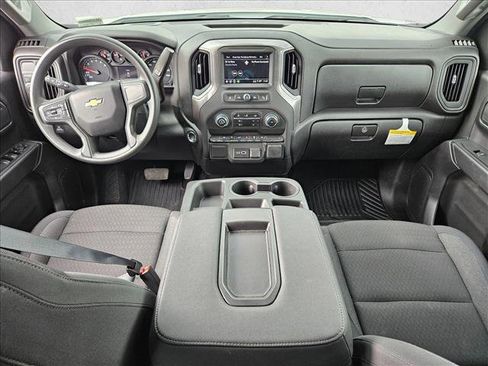 New 2026 Chevrolet Silverado 1500 Custom image 13