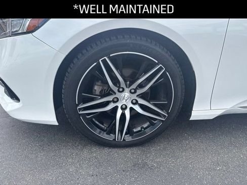 Used 2022 Honda Accord Touring image 9