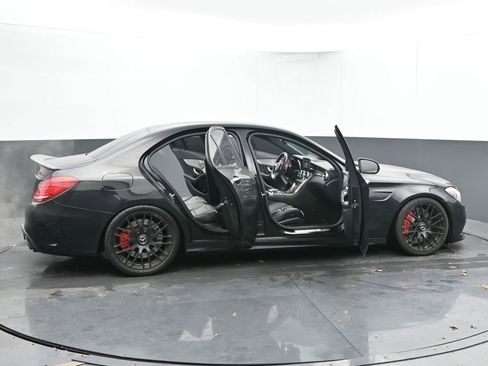 Used 2018 Mercedes-Benz C 63 AMG S image 62