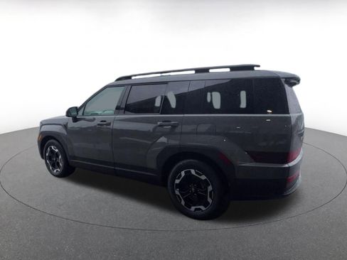 Used 2025 Hyundai Santa Fe SEL image 10