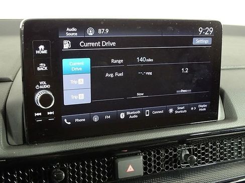 Used 2024 Honda CR-V EX-L image 36