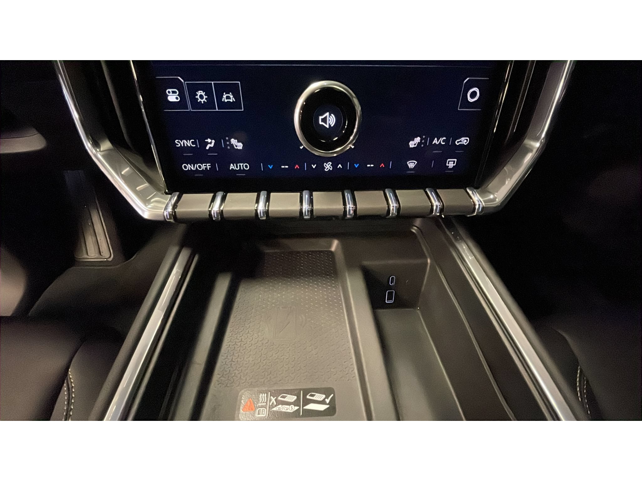 Used 2026 GMC Acadia Elevation w/ Black Edition AWD/4WD image 14