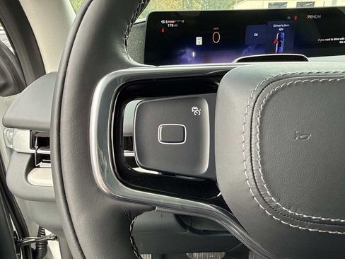 New 2025 Lincoln Navigator Reserve image 33