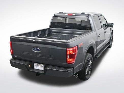 Used 2023 Ford F150 XLT w/ Equipment Group 302A High image 28