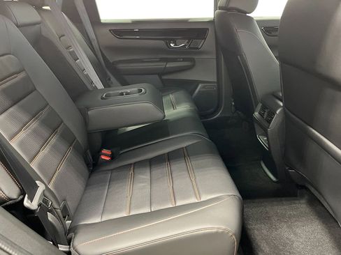 New 2026 Honda CR-V Sport Touring image 28