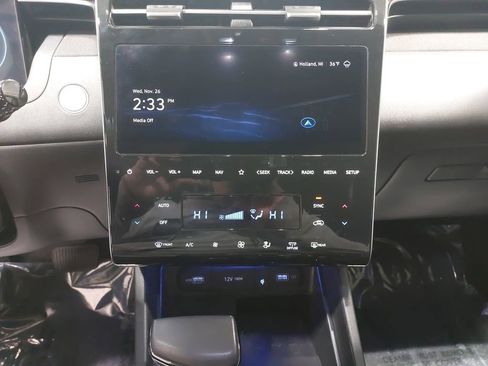 Used 2024 Hyundai Tucson SEL w/ Convenience Package image 20