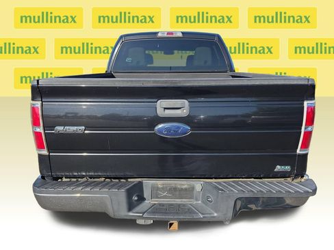 Used 2010 Ford F150 XLT AWD/4WD image 28