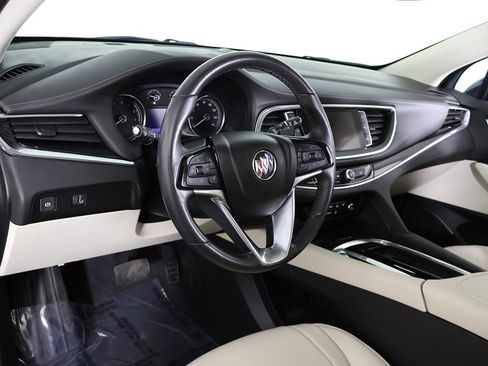 Used 2023 Buick Enclave Essence w/ Experience Buick Package image 30