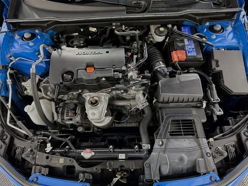 Certified 2023 Honda Civic Sport image 10