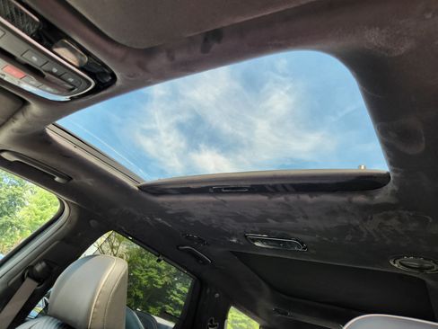 Certified 2025 Hyundai Palisade Calligraphy image 16