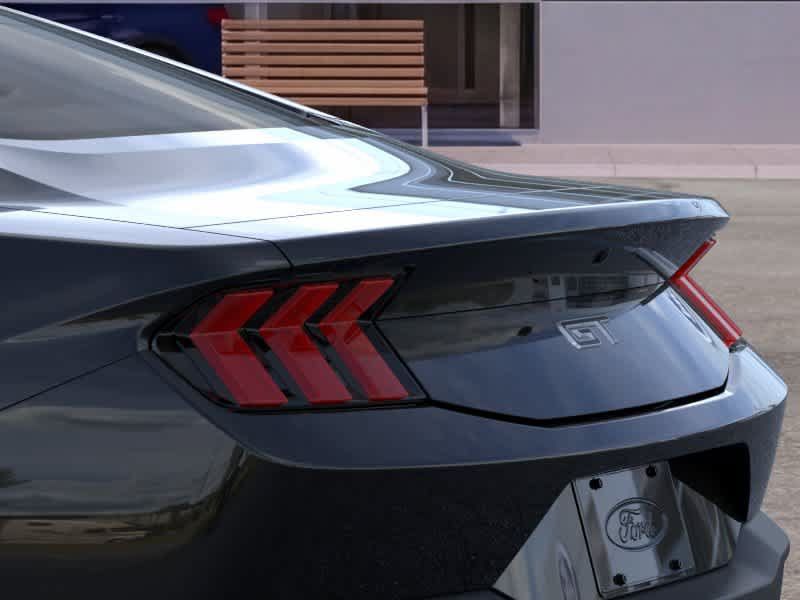 New 2026 Ford Mustang GT Premium RWD image 22