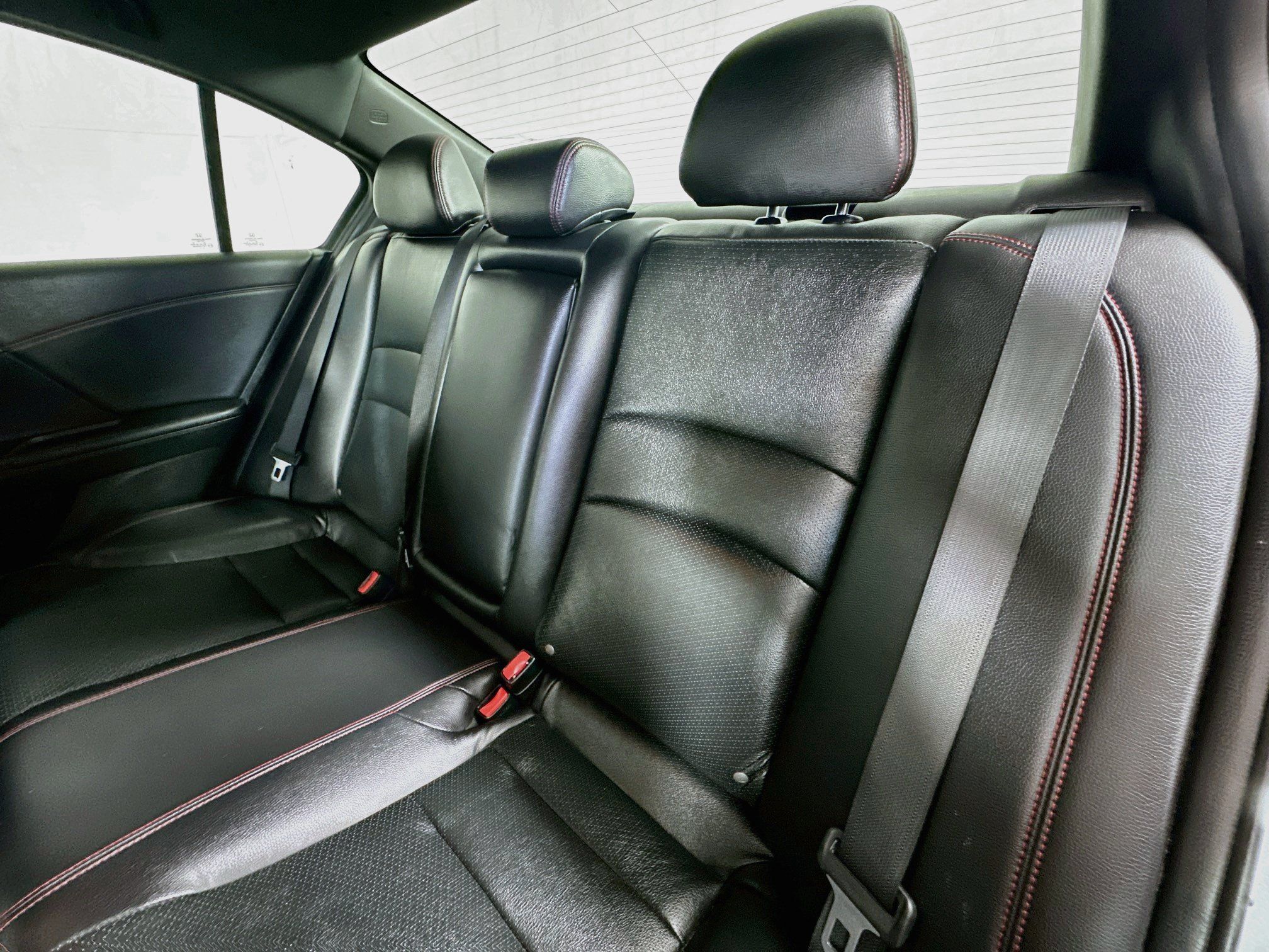 Used 2017 Honda Accord Sport Special Edition image 22