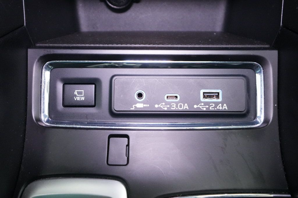 Used 2023 Subaru Ascent Limited w/ Technology Package AWD/4WD image 36