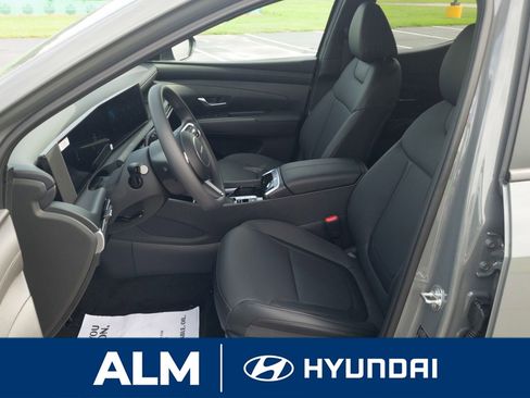 New 2025 Hyundai Santa Cruz SEL image 12