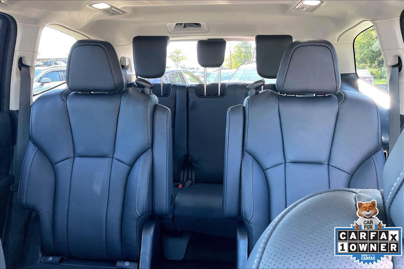 Used 2023 Subaru Ascent Touring AWD/4WD image 33