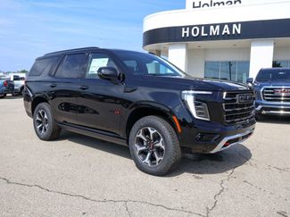 New 2026 GMC Yukon AT4 Ultimate AWD/4WD video 1