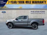 Certified 2021 Ford Ranger XL w/ Equipment Group 101A High image 6