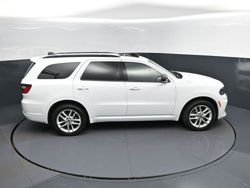 Used 2024 Dodge Durango GT image 36