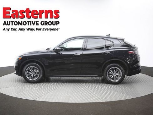 Used 2024 Alfa Romeo Stelvio Sprint AWD/4WD image 61