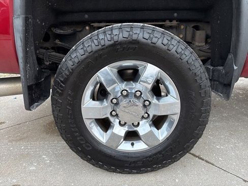 Used 2018 GMC Sierra 3500 Denali w/ Duramax Plus Package image 55