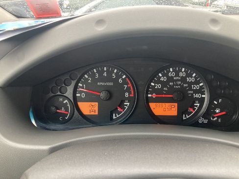 Used 2010 Nissan Xterra S image 12