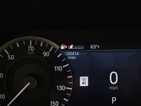 Certified 2023 Land Rover Discovery S R-Dynamic AWD/4WD image 23