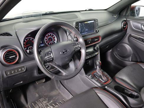 Used 2019 Hyundai Kona Ultimate AWD/4WD image 24