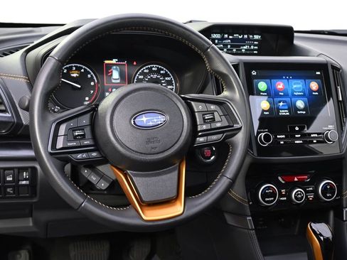 Used 2024 Subaru Forester Wilderness image 12