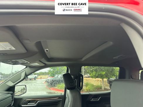 Used 2023 Chevrolet Silverado 1500 RST w/ Convenience Package II image 28