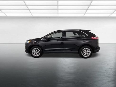Used 2023 Ford Edge SEL AWD/4WD image 5