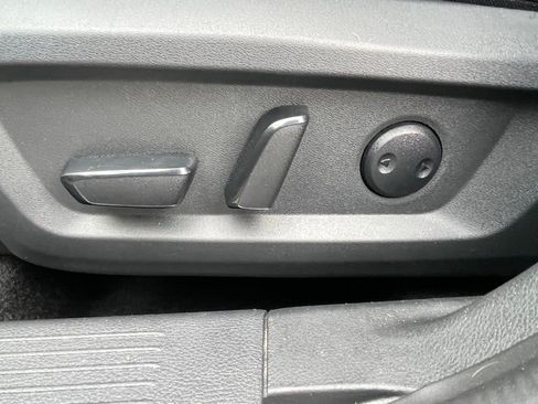 Used 2025 Nissan Rogue SV w/ Rock Creek Premium Package image 30