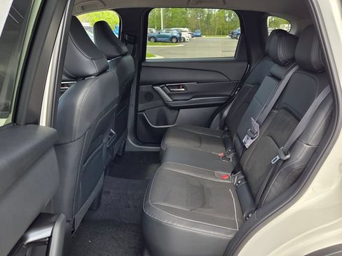 New 2026 MAZDA CX-5 Preferred AWD/4WD image 6