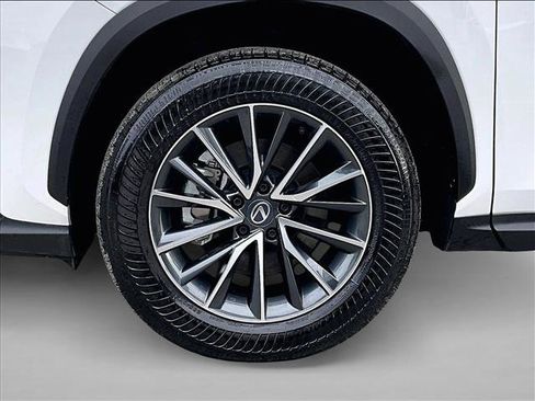 Used 2026 Lexus NX 350 AWD w/ Accessory Package (Z1) image 10
