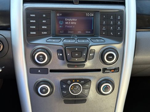 Used 2014 Ford Edge SE w/ Equipment Group 101A AWD/4WD image 22