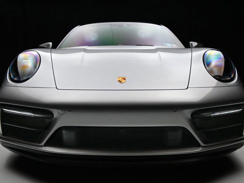 Used 2022 Porsche 911 Carrera 4 GTS image 37