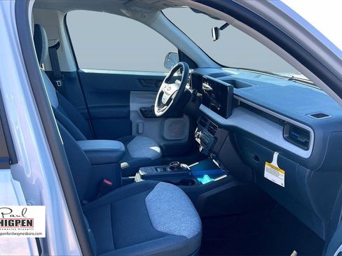 New 2025 Ford Maverick XLT w/ XLT Luxury Package image 8