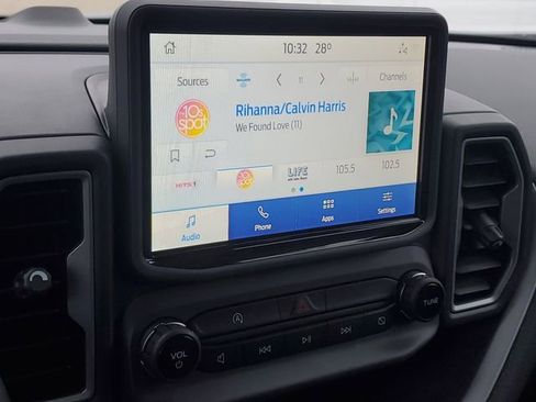 Certified 2022 Ford Bronco Sport Big Bend w/ Convenience Package image 14