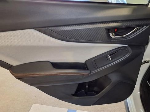 Used 2023 Subaru Crosstrek 2.5i Limited w/ Popular Package #3 image 23