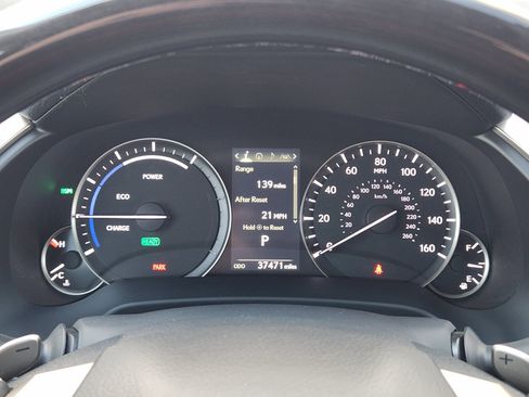 Used 2022 Lexus RX 450hL Luxury w/ Cold Area Package (CT) image 15