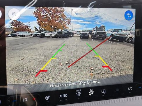 New 2025 Ford Maverick XLT w/ XLT Luxury Package image 21