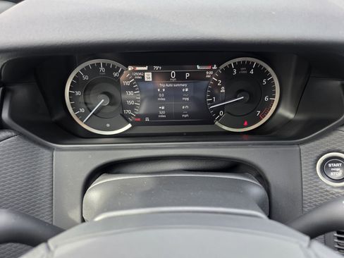Certified 2023 Land Rover Range Rover Velar S AWD/4WD image 21