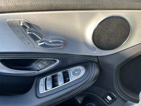 Used 2015 Mercedes-Benz C 300 C 300 image 12