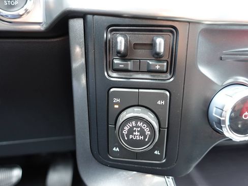 Used 2023 Ford F150 Lariat w/ Equipment Group 502A High AWD/4WD image 60